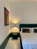 Scalinatella luxury room - Ferienwohnung