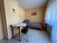 Habitación Individual con baño