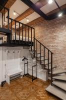 DeMar Apart Navi - Bed and Breakfast Lviv