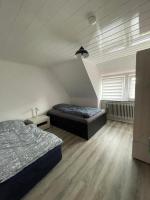 Monteurwohnung, Handwerkerwohnung - B&B Bockhorn