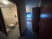 Habitación Individual con baño privado