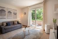 Appartement 1 Chambre