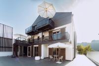 KABINETT Boutique Apartments - B&B