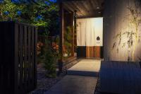 住三吉の宿 桜山路 - Ferienwohnung Hakodate