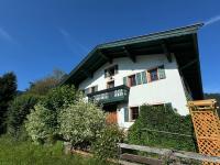 Tonis cozy Guesthouse by Alpin Charme Apartments - Ferienwohnung