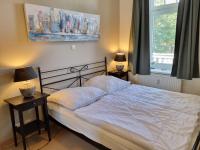 Apartment mit 1 Schlafzimmer und Balkon