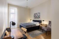 Apartment mit 3 Schlafzimmern