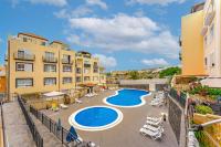 2 BDR cozy ap in Callao Salvaje - B&B Callao Salvaje