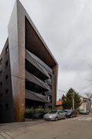 Dark Nest 3 Belgrade Apartments - B&B Zvezdara