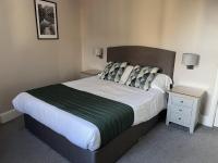 Tweepersoonskamer met Eigen Badkamer
