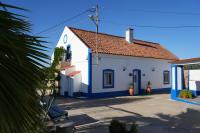 A Janela das Palmeiras - Bed and Breakfast Reguengos de Monsaraz