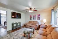 1 Mi to Downtown and River Family Apt in Fairbanks - B&B Fairbanks