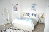 Fun Energetic Oasis in Islington - Sleeps6 - B&B