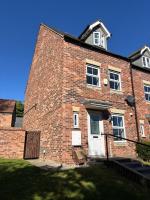 Nightingale House Durham - Chambres d’hôtes