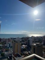Apartamento completo com vista para o mar - Bed and Breakfast João Pessoa