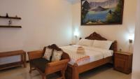 N Villa - Bed and Breakfast Lajor