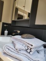 Wohnung Loggia 2 - Chambres d’hôtes Rurberg