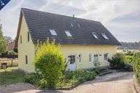 Villen am See - 4-Raum Häuser DHH See- Idyll 2 - B&B