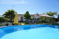 A Janela das Palmeiras - B&B