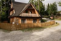 Pająkówka Apartament I - B&B Kościelisko