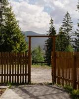 Pająkówka Apartament I - B&B Kościelisko