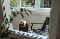 Soho Apartment - Wrocław Old Town - B&B Śródmieście