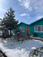Cabaña Estepa patagonica - B&B