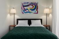 Premier Apartment mit 4 Schlafzimmern