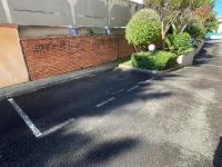 Petit Charme - Balcon - Parking - Fibre - Ferienwohnung