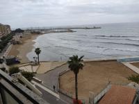 Appartamento Attico vista mare - Bed and Breakfast