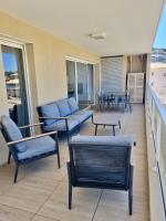 Bel appartement neuf-4 personnes - B&B Isola Rossa