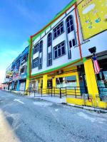 Cozii Home Marang - B&B