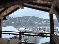 Chalet Aspre - B&B