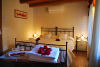 Chambre Deluxe Double ou Lits Jumeaux