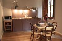 Acacia Firenze - Peonia - Ferienwohnung Florenz