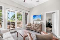 Seacrest - The Wellington - B&B Panama City Beach