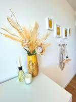 Domus da Ria - Alboi III - Chambres d’hôtes Aveiro