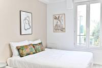 Petit studio moderne à Asnières - Chambres d’hôtes