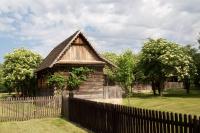 Ethno Village Stara Lonja - Ferienwohnung Lonja