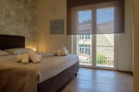 Apartment mit 2 Schlafzimmern und Balkon