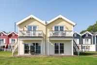 Strandpark Sierksdorf H049 - Bed and Breakfast
