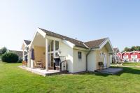 Strandpark Sierksdorf H058 - Bed and Breakfast