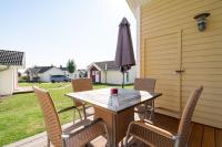 Strandpark Sierksdorf H058 - B&B Sierksdorf