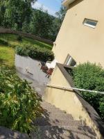 52m2 appartment near the city and the lake - B&B