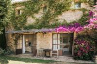 Suite - Vue sur Jardin