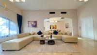Elegant Villa in Al Danah Perfect for Relaxation - B&B
