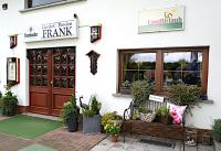 Gasthof und Eiscafe Frank - B&B Leimbach
