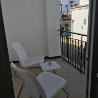 Casa adosada Salobreña cerca del mar - B&B Salobreña