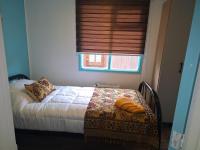 Camera Singola Standard con Bagno in Comune