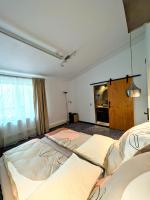 Tweepersoonskamer met Eigen Badkamer